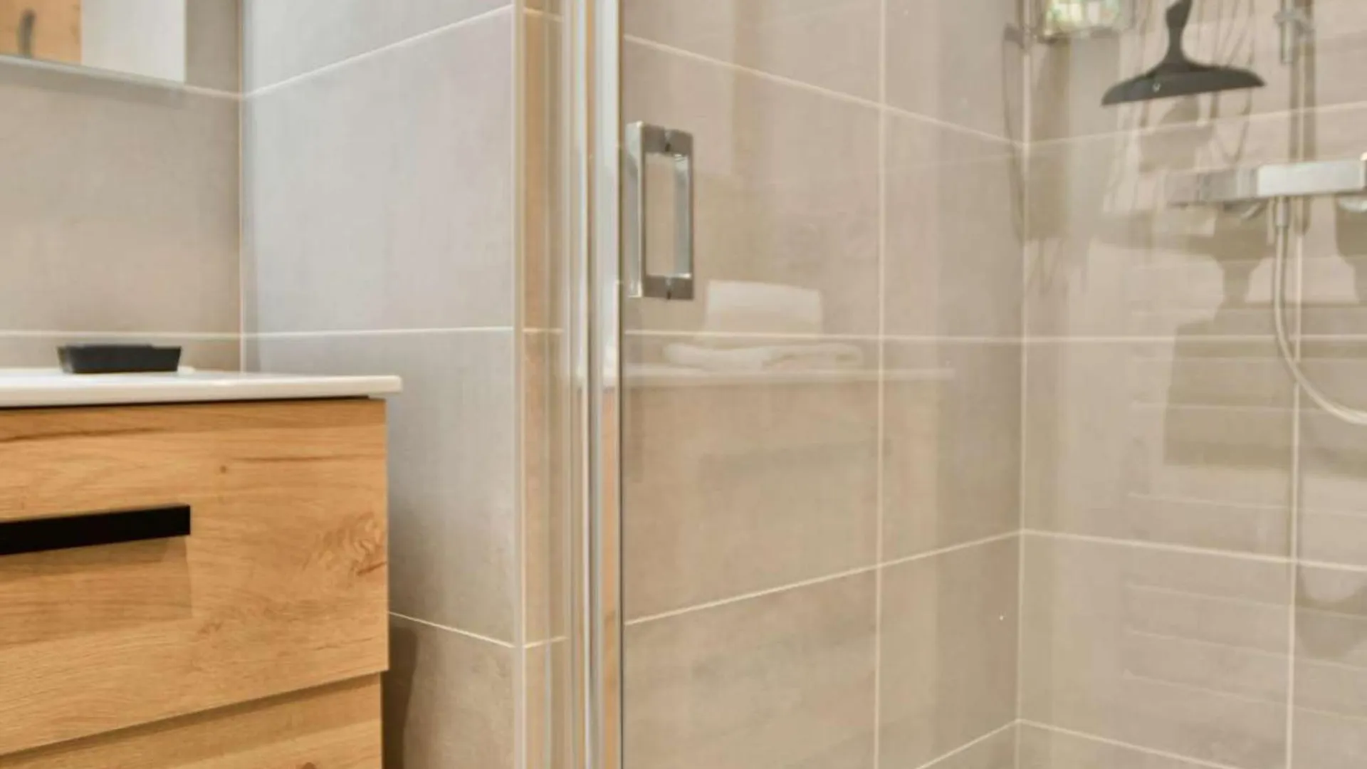 Appartement Moderne Et Cosy, Proche Pistes, Balcon, Parking Privatif - Fr-1-391-214 Le Grand-Bornand Apartman